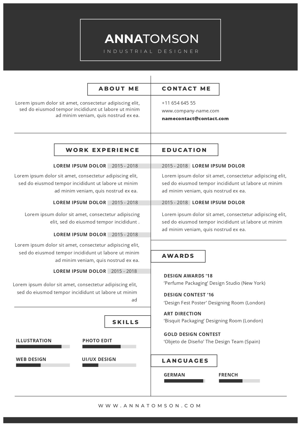 CEO Blueprint